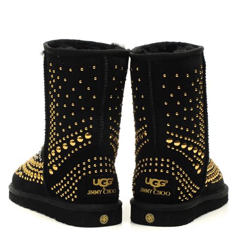 jimmy choo ugg boots replica|jimmy choo combat boots.